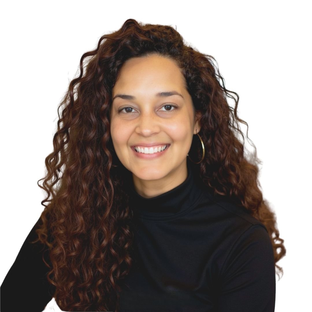 Coach Christie Teen Powerhouse Society Headshot