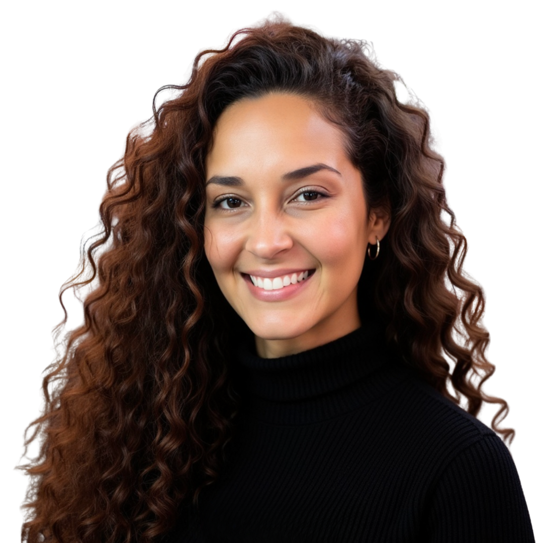 Coach Christie Teen Powerhouse Society Headshot