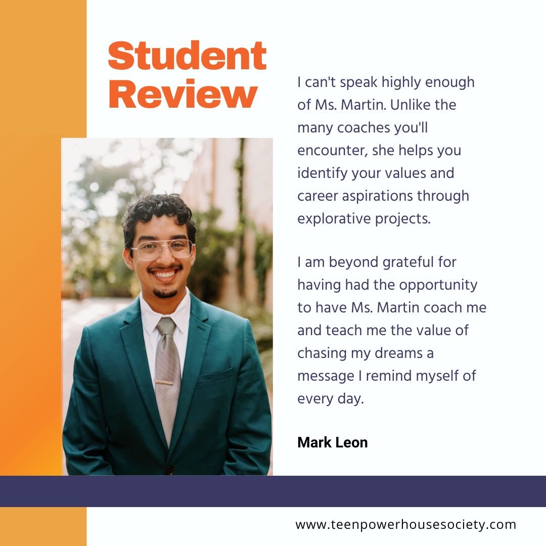 Mark Leon Review