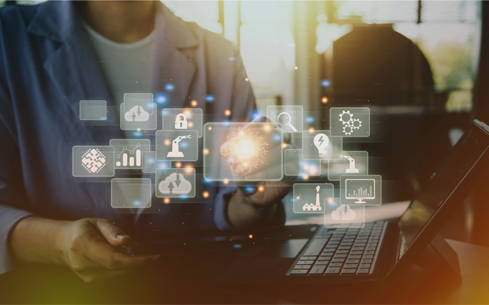 Teen Digital Presence