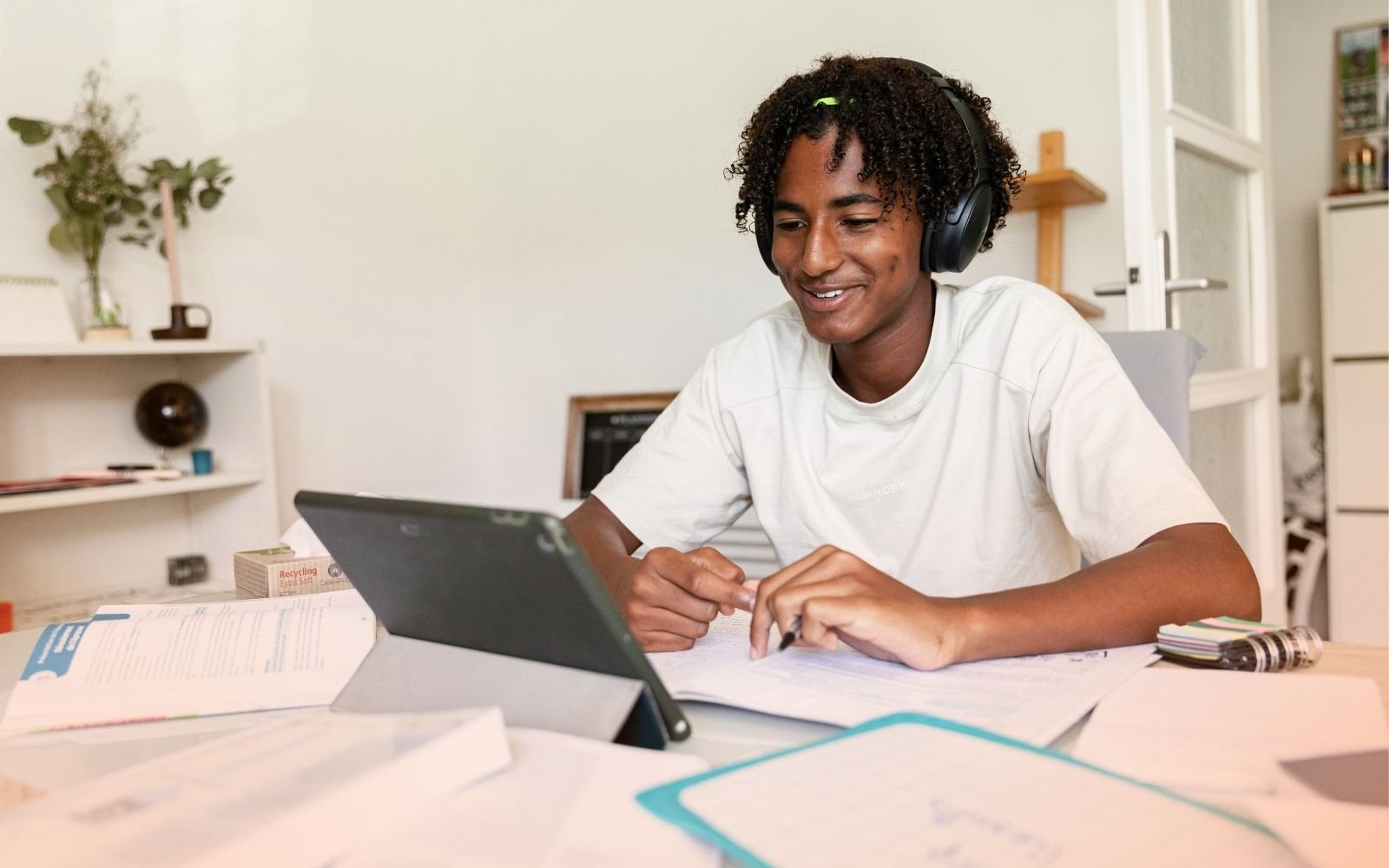 Teen Learning Online Teen Learning Online